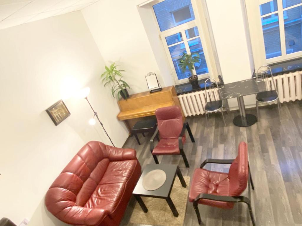 Jovitos Apartment near Gediminas Ave room 2