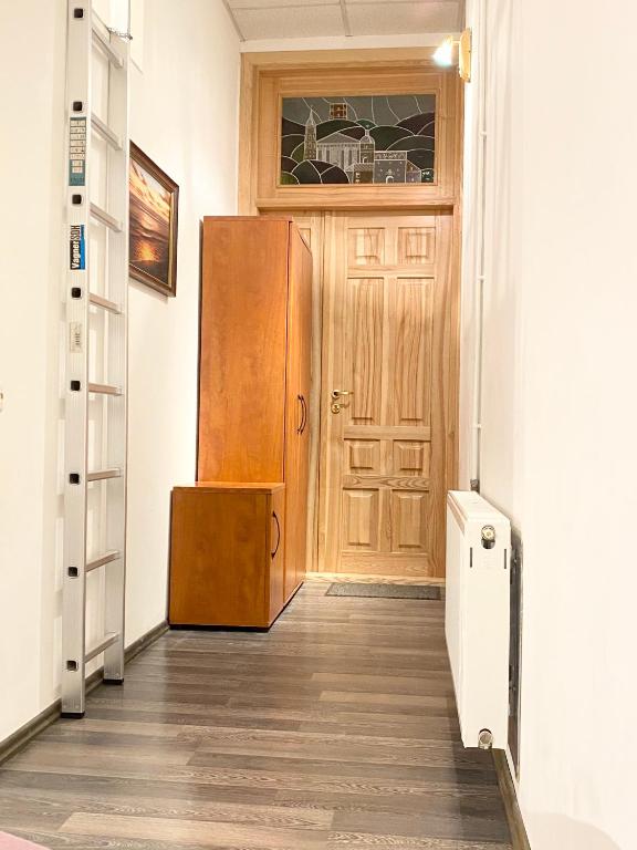 Jovitos Apartment near Gediminas Ave room 5
